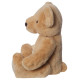 Eco Nation AUR Eco Nation Plīša rotaļlieta Lācītis, 24 cm