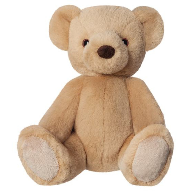 Eco Nation AUR Eco Nation Plī&scaron;a rotaļlieta Lācītis, 24 cm