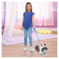 Furreal Interaktīvais dzīvnieciņš Wag-a-lots, Kaķēns