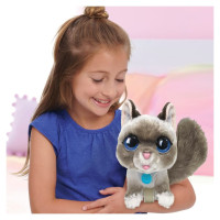 Furreal Interaktīvais dzīvnieciņš Wag-a-lots, Kaķēns