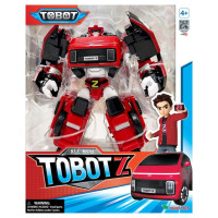 Tobot Tobots Z Transformers, 22 cm