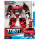 Tobot Tobots Z Transformers, 22 cm