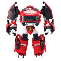 Tobot Tobots Z Transformers, 22 cm