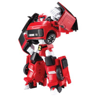 Tobot Tobots Z Transformers, 22 cm