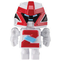 Tobot Tobots Z Transformers, 22 cm