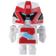 Tobot Tobots Z Transformers, 22 cm