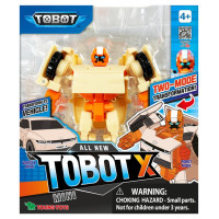 Tobot Tobots X Transformers, 11 cm