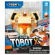 Tobot Tobots X Transformers, 11 cm