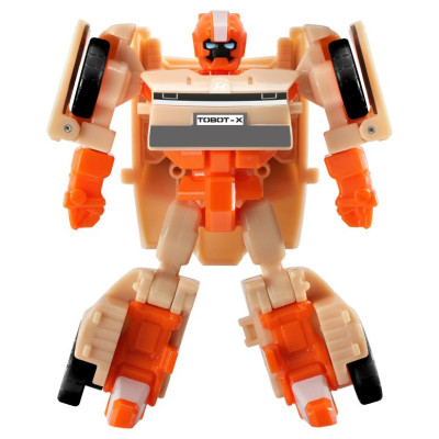 Tobot Tobots X Transformers, 11 cm