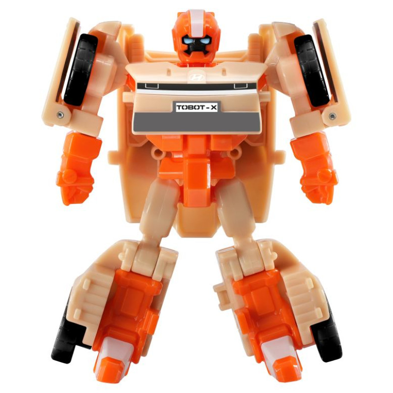 Tobot Tobots X Transformers, 11 cm