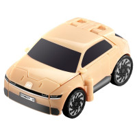 Tobot Tobots X Transformers, 11 cm
