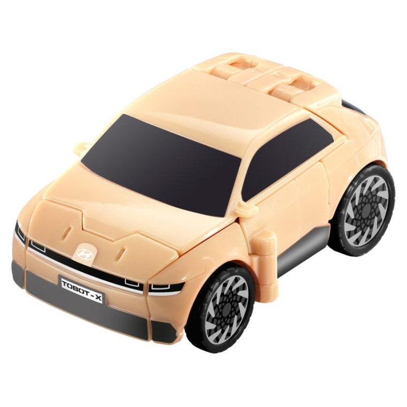 Tobot Tobots X Transformers, 11 cm