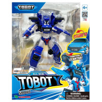 Tobot Tobots Y Transformers, Midi, 16 cm