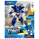 Tobot Tobots Y Transformers, Midi, 16 cm