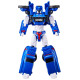 Tobot Tobots Y Transformers, Midi, 16 cm