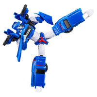 Tobot Tobots Y Transformers, Midi, 16 cm