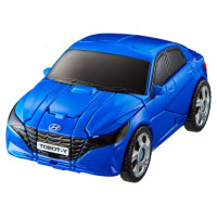Tobot Tobots Y Transformers, Midi, 16 cm