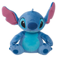 Just Play STIČS Mīkstā mantiņa ar smaržu un skaņu, 14 cm