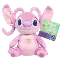 Just Play STIČS Mīkstā mantiņa ar smaržu un skaņu, 14 cm