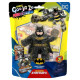 Goo Jit Zu HEROES OF GOO JIT ZU DC Goo Shifters figūriņu varoņu komplekts