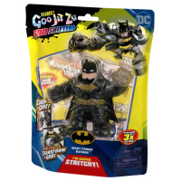 Goo Jit Zu HEROES OF GOO JIT ZU DC Goo Shifters figūriņu varoņu komplekts