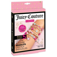Make It Real Juicy Couture Mazo aproču komplekts Kristāli