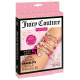 Make It Real Juicy Couture Mazo aproču komplekts Kristāli