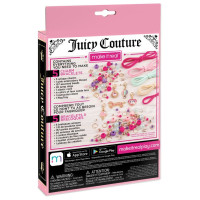 Make It Real Juicy Couture Mazo aproču komplekts Kristāli