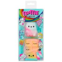 Fluffie Stuffiez Plīša rotaļlieta Mini
