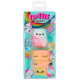 Fluffie Stuffiez Plīša rotaļlieta Mini