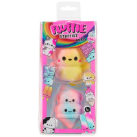 Fluffie Stuffiez Plīša rotaļlieta Mini