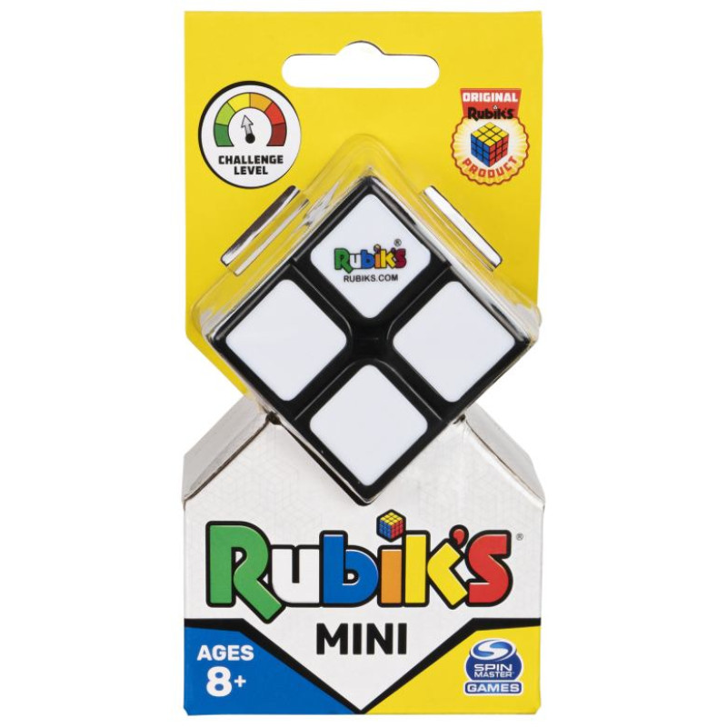 Rubik&acute;s Cube Mini kubs, 2X2