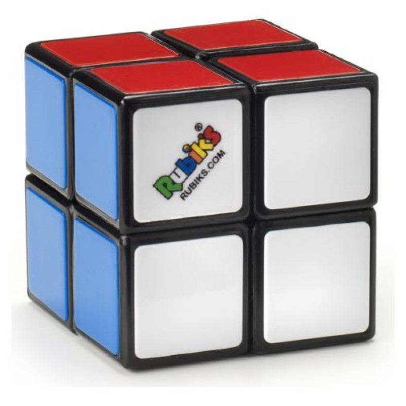 Rubik&acute;s Cube Mini kubs, 2X2