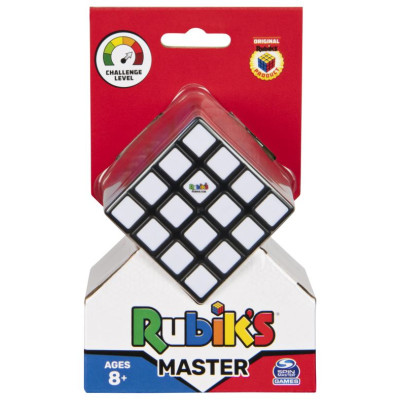 Rubik&acute;s Cube Master kubs, 4x4