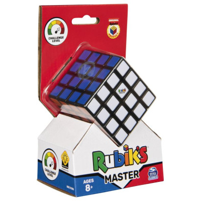 Rubik&acute;s Cube Master kubs, 4x4