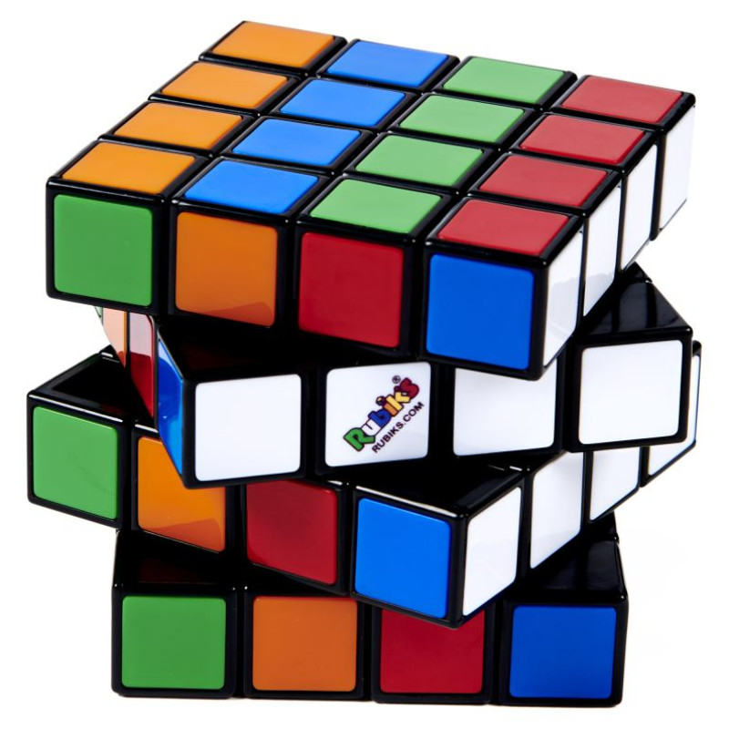Rubik&acute;s Cube Master kubs, 4x4
