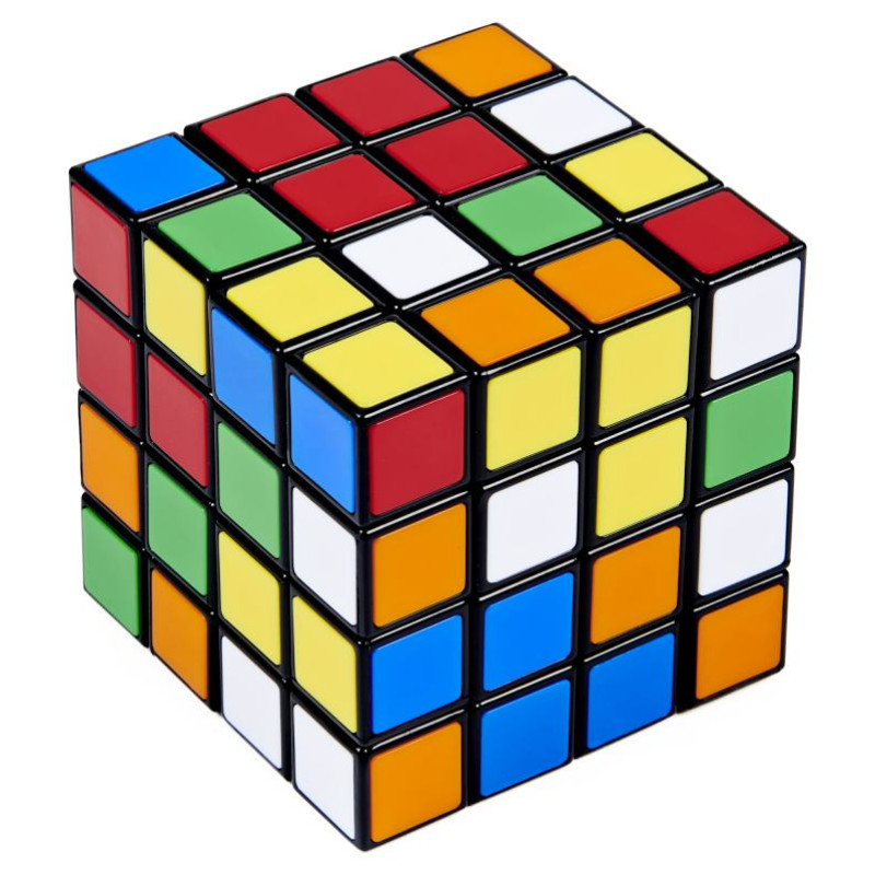 Rubik&acute;s Cube Master kubs, 4x4