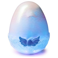 Hatchimals Interaktīvā rotaļlieta Hatchimals Alive Draggle