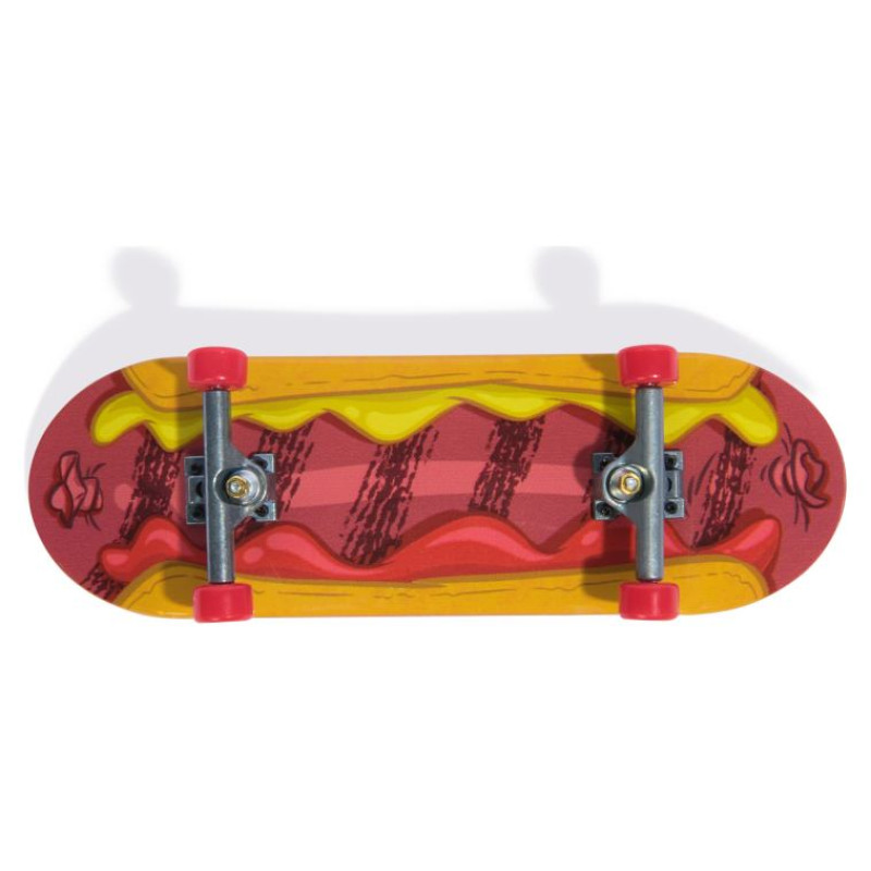 Tech Deck Pirkstu skrituļdēļi SK8 Crew