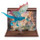 Dragons Figūra Mini kolekcionējami pūķi 5 cm, sort.