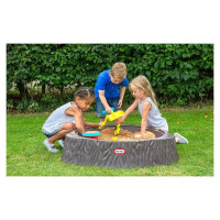 Little Tikes Outdoor LITTLE TIKES Smilšu kaste - Celms
