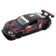 MSZ Miniatūrais modelis - Bentley Continental GT3, mērogs 1:43