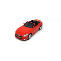 MSZ Miniatūrais modelis - BMW Z4 M30i, mērogs 1:38
