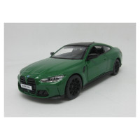 MSZ 1:32 Miniatūrais modelis - BMW M4