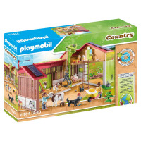 Playmobil FARM Lielā ferma 71304