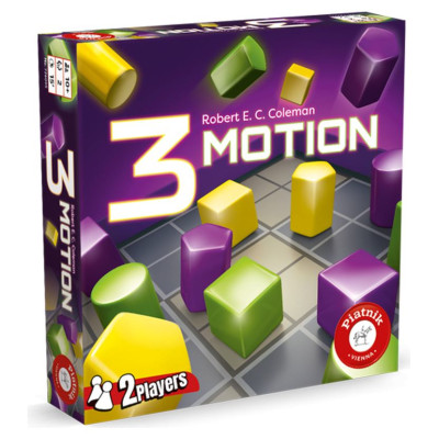 Piatnik Galda spēle 3motion