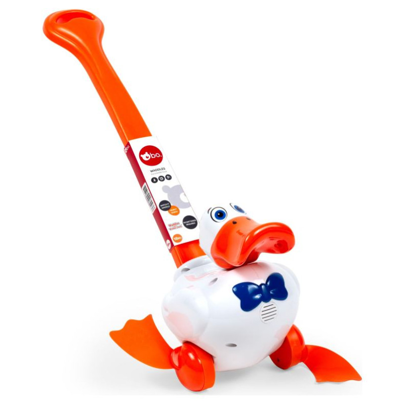 BO. Stumjamā pīle, 45 cm