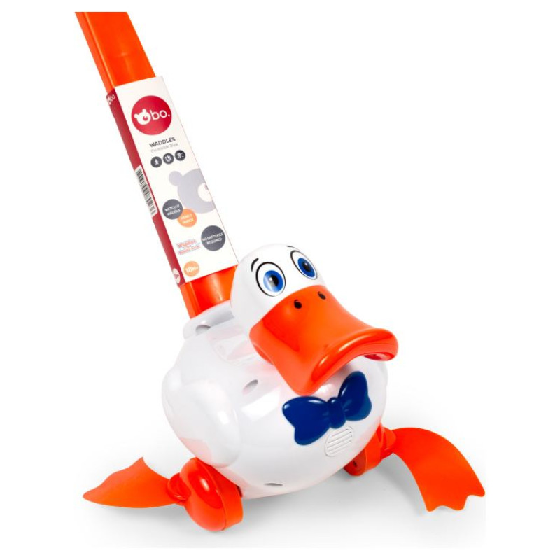 BO. Stumjamā pīle, 45 cm