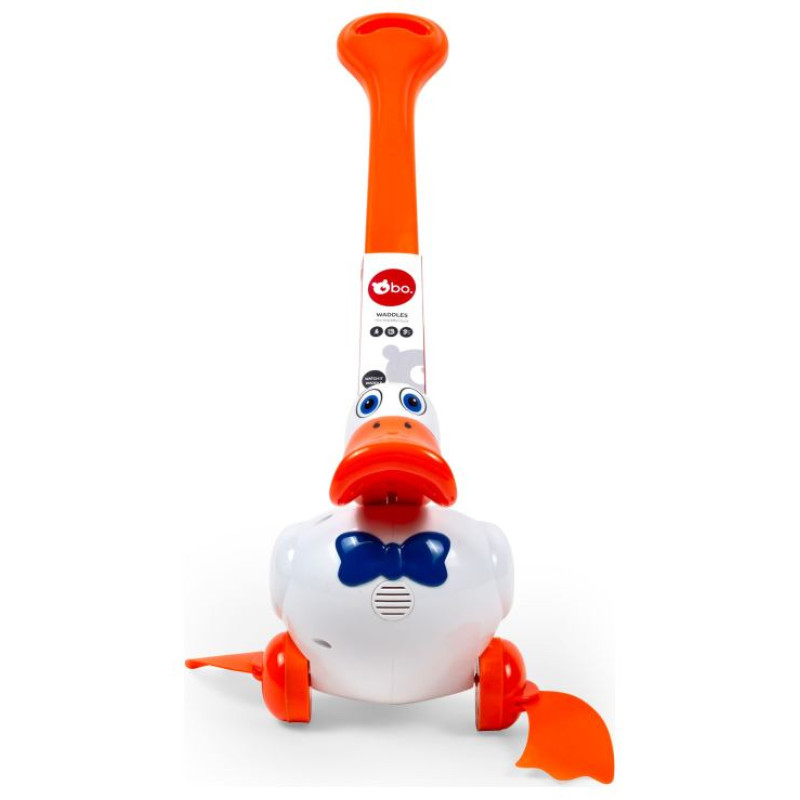 BO. Stumjamā pīle, 45 cm