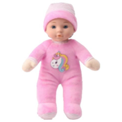 BO. Tava Pirmā lelle Maria